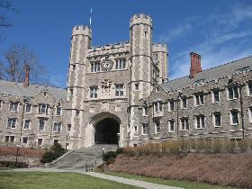 Princeton University (March 2007) Princeton University (March 2007)