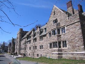 Princeton University (March 2007) Princeton University (March 2007)