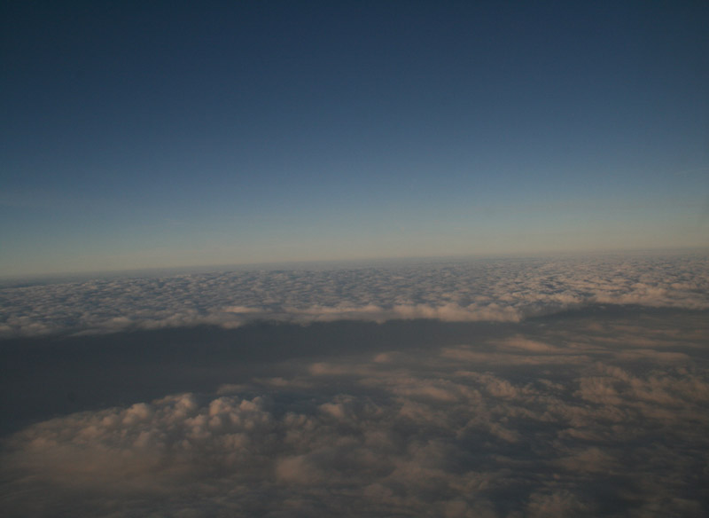 Two-story clouds picture 14066