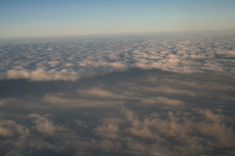 Two-story clouds picture 14067