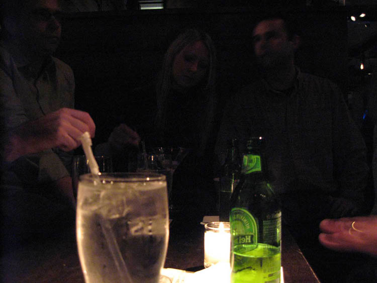 Happy hour in Ulysses' picture 12258