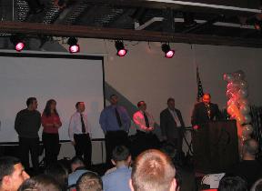 Grand Opening (March 2008) Grand Opening (March 2008)