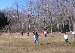 Soccer in Upstate (March 2008) Soccer in Upstate (March 2008)