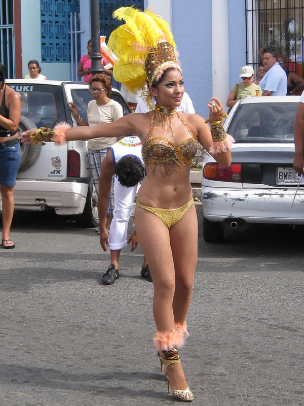 Fiestas Patronales 2008 (Júl 2008)