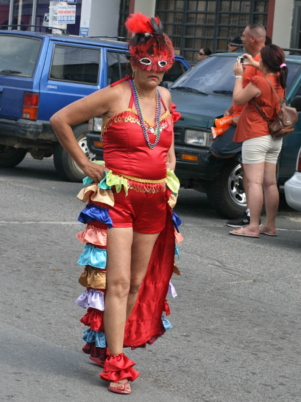 Festival - Fiestas Patronales 2008 picture 20114