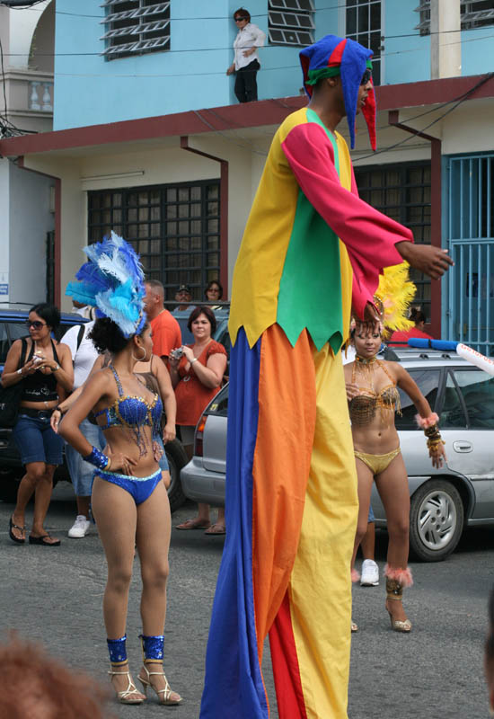 Karneval (Júl 2008)