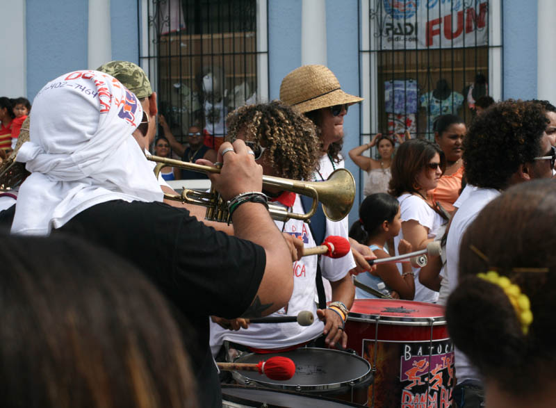 Festival - Fiestas Patronales 2008 picture 20156