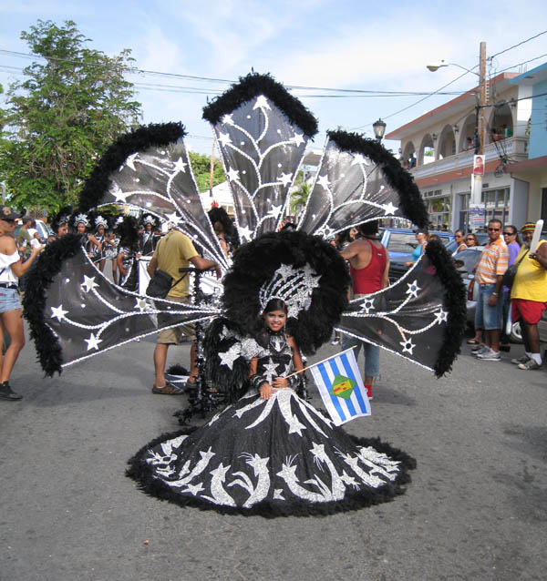 Festival - Fiestas Patronales 2008 obrzok 17731