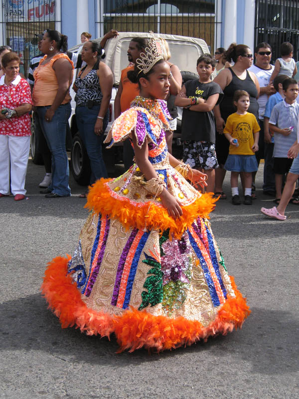 Festival - Fiestas Patronales 2008 picture 20176