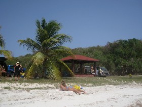 Red Beach (July 2008) Red Beach (July 2008)