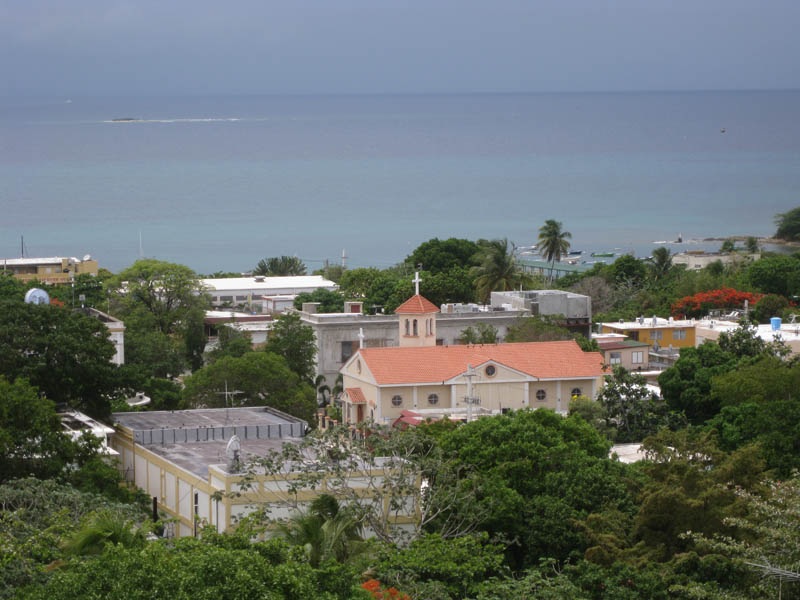 Fort Conde de Mirasol picture 17397