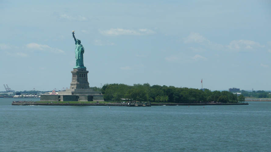 Statue of Liberty picture 18524