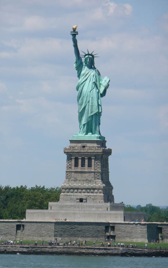 Statue of Liberty picture 18526