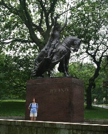 Central Park (June 2008) Central Park (June 2008)