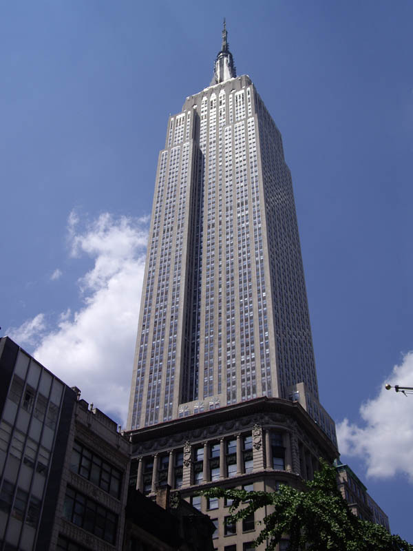 Empire State Building picture 18604