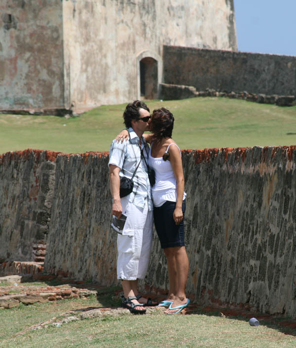 El Morro Castle picture 17427