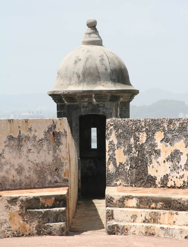 Hrad El Morro obrzok 17432