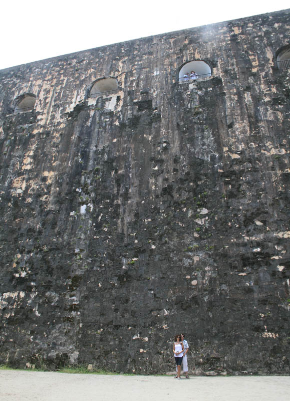 El Morro Castle picture 17218