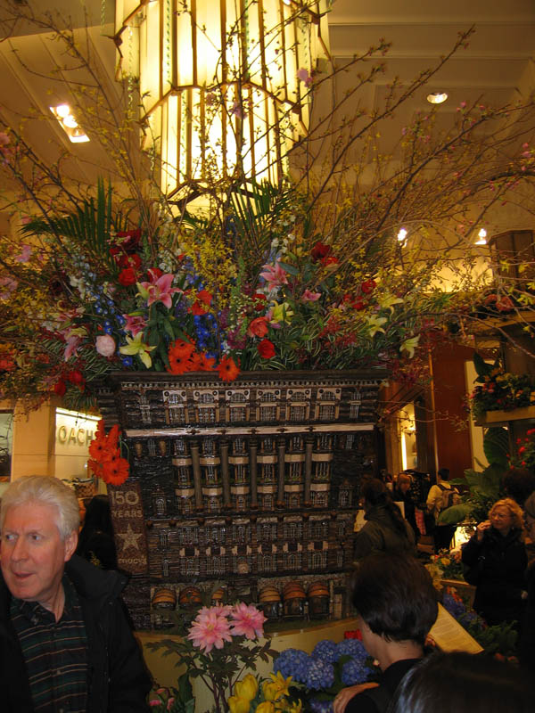 Macy's Flower Show picture 16320