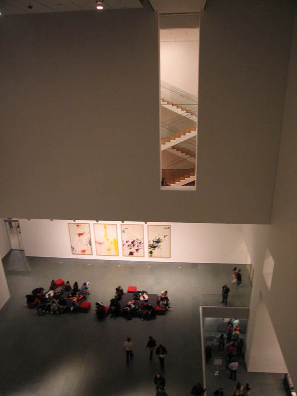 MoMA - Museum of Modern Art picture 15727
