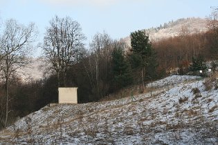 Reservoir (January 2009) Reservoir (January 2009)