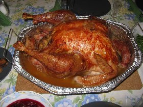 Thanksgiving Day 2008 (November 2008) Thanksgiving Day 2008 (November 2008)