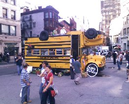 Better then a double-decker (August 2008) Better then a double-decker (August 2008)