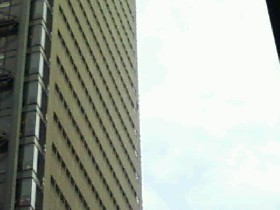 Skyscraper climber (June 2008)