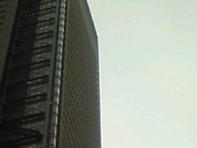 Skyscraper climber (June 2008) Skyscraper climber (June 2008)
