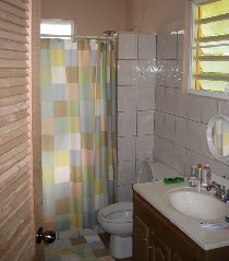 Bathroom (April 2008) Bathroom (April 2008)