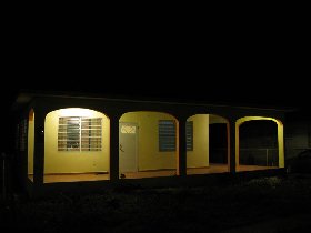 House Vieques (April 2008) House Vieques (April 2008)