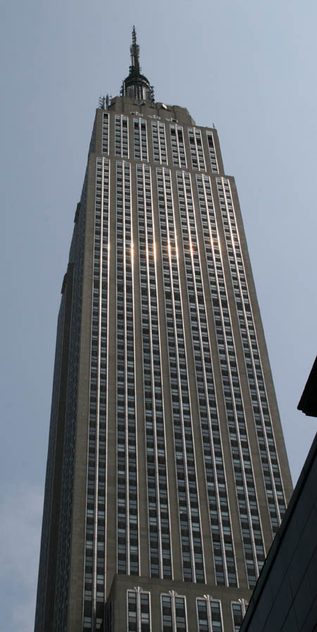 Empire State Building picture 16642