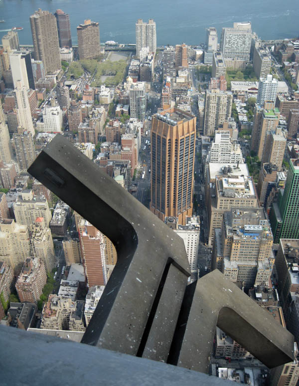 Empire State Building picture 16653