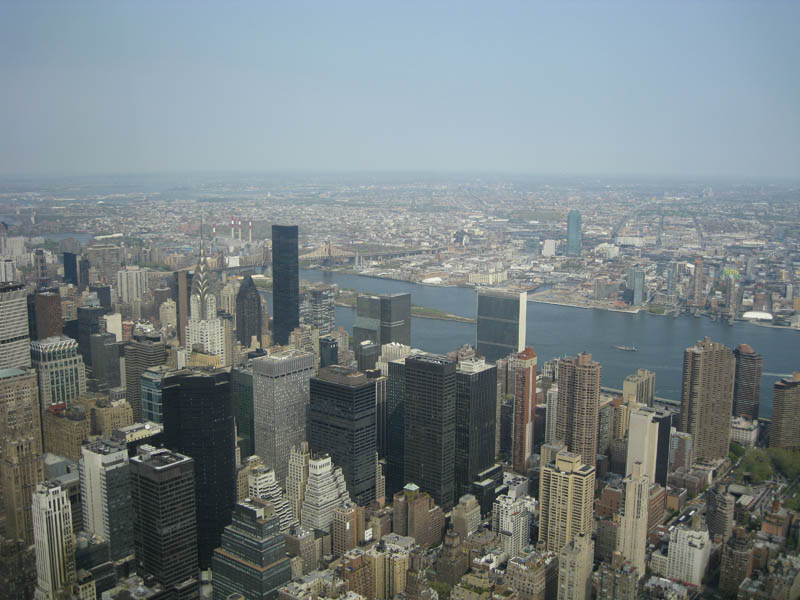 Empire State Building picture 16652