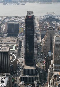 One Penn. Plaza Building (May 2008) One Penn. Plaza Building (May 2008)