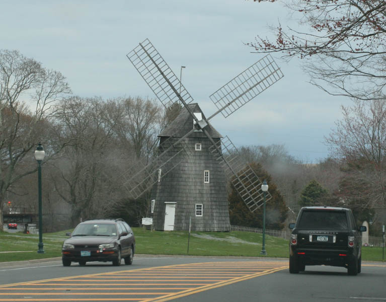 Windmill