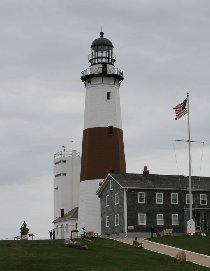 Montauk - or the trip to the end of the world (April 2008) Montauk - or the trip to the end of the world (April 2008)