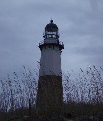 Montauk - or the trip to the end of the world (April 2008) Montauk - or the trip to the end of the world (April 2008)