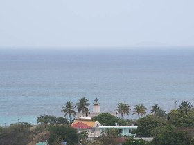 Punta Mulas Lighthouse (April 2008)