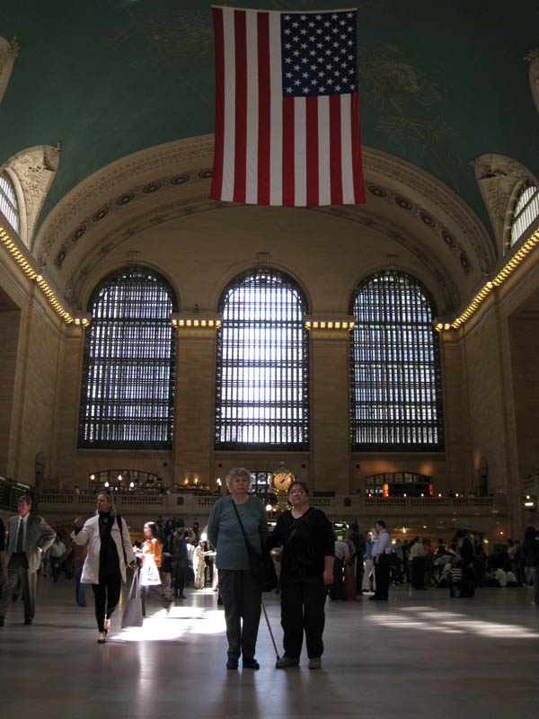 Grand Central Terminal