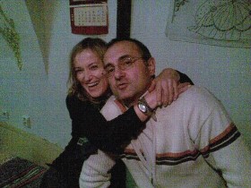 Reunion after 25 years (September 2008)