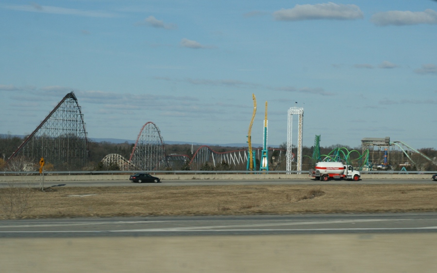 Dorney Park