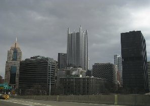 City of Pittsburgh (February 2009) City of Pittsburgh (February 2009)