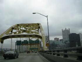 City of Pittsburgh (February 2009) City of Pittsburgh (February 2009)