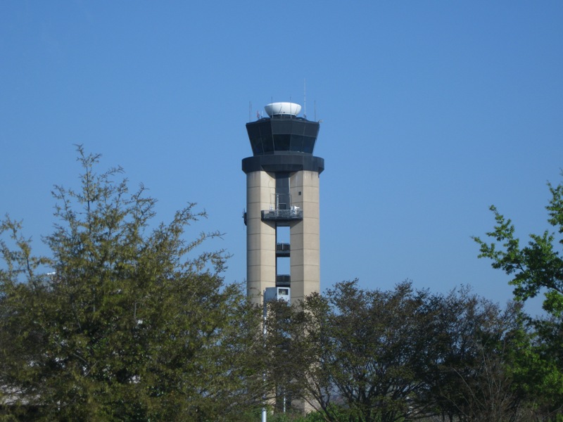 Charlotte Airport picture 19650