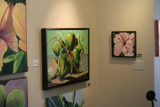 Siddhia Hutchinson Gallery (April 2009) Siddhia Hutchinson Gallery (April 2009)
