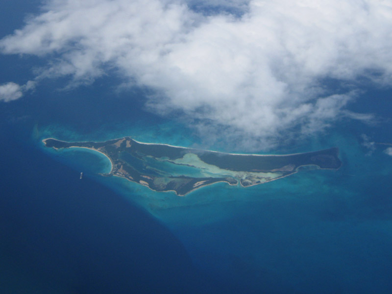 Half Moon Cay