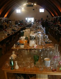 Flea Market (July 2009) Flea Market (July 2009)