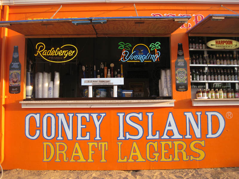 Coney Island picture 21208