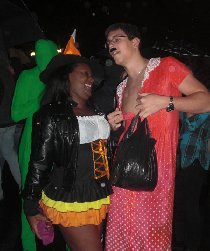 Halloween 2009 (November 2009) Halloween 2009 (November 2009)